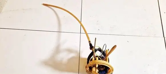 Fuel level sensor