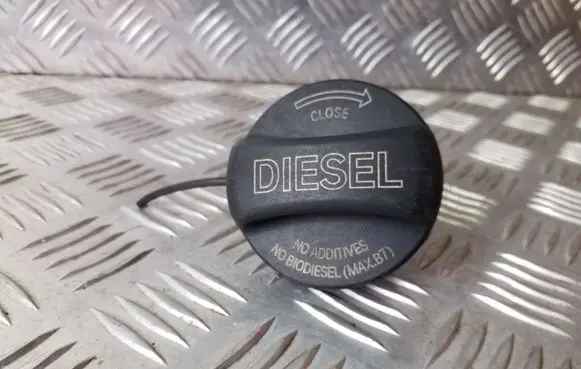 BMW 1 F20 F21 Fuel tank filler cap 7222392