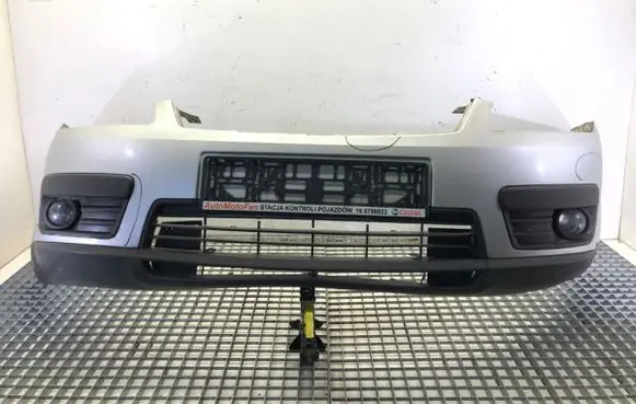 Ford Focus C-MAX Front bumper 