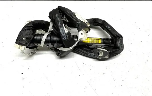 Nissan Qashqai Roof airbag 985P0JD00A AXJD0086050459
