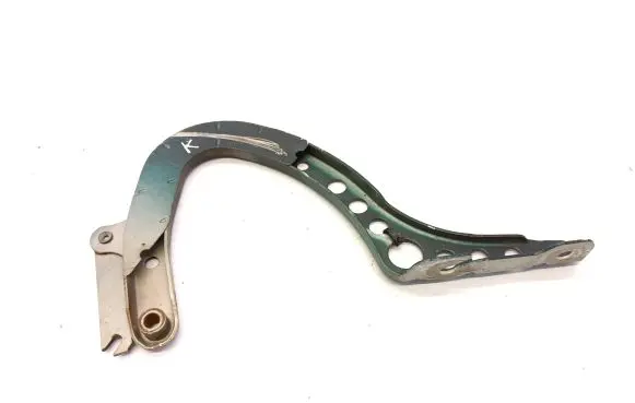 BMW 3 E30 Loading door lower hinge 1911261 41621911261