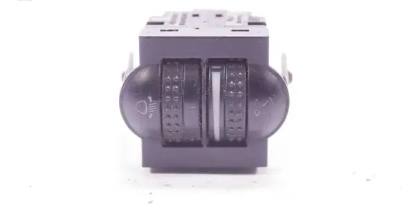 Volkswagen PASSAT B5 Headlight level height control switch 3B0941333A