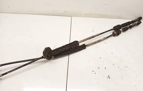 Ford Galaxy Gear shift cable linkage 7m3711874f