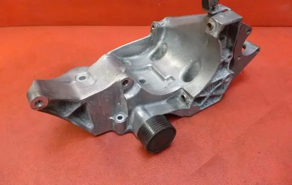 BMW X5 E70 Generator/alternator bracket 780263902