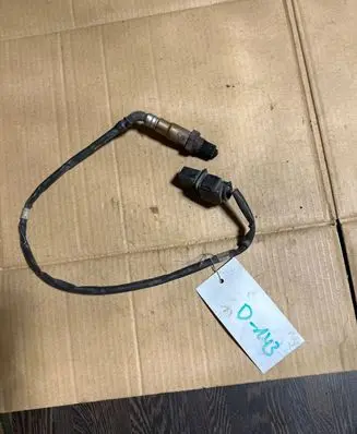 Volkswagen Transporter - Caravelle T5 Lambda probe sensor 03L906262