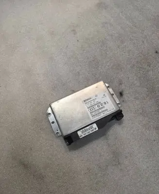 Audi A8 S8 D2 4D Gearbox control unit/module 0260002384 4D0927156G 0501005656