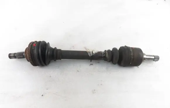 Peugeot 206 CC Front driveshaft 