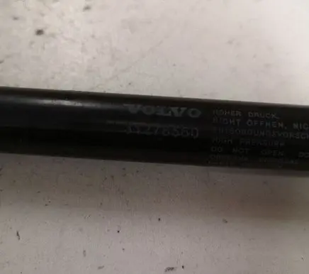 Volvo V40 Tailgate/trunk strut/damper 31278560