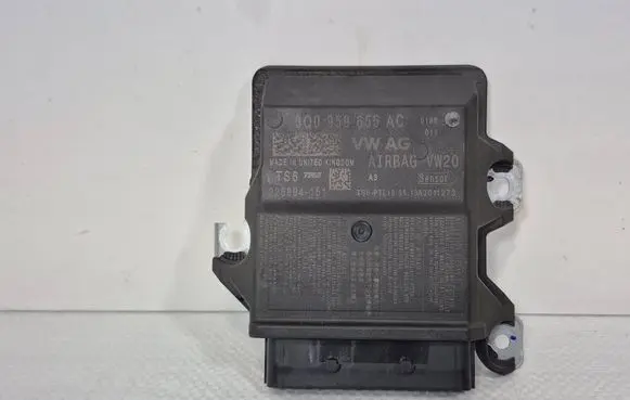 Skoda Octavia Mk3 (5E) Airbag control unit/module 3Q0959655AC 25894151