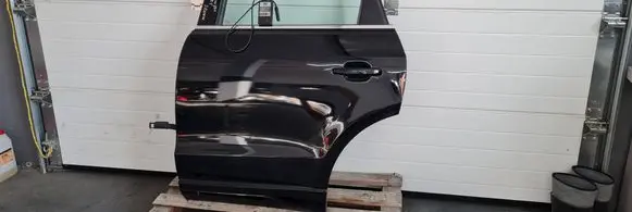 Audi Q5 SQ5 Rear door 8R0833051B