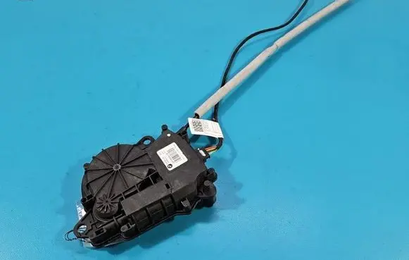 BMW X3 G01 Tailgate/trunk/boot lock/catch/latch C56792102 IMPRK1612826
