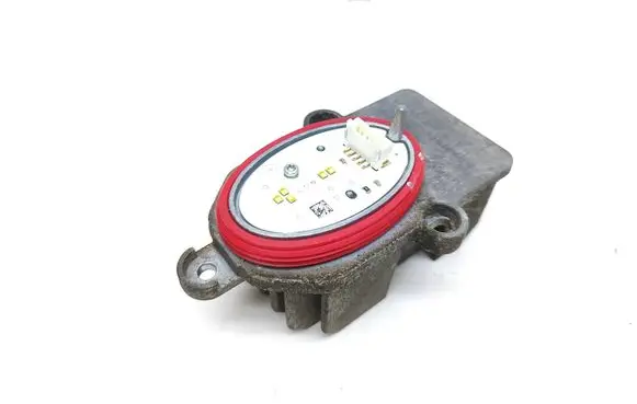 Alfa Romeo Stelvio Headlight ballast module Xenon ME246286 AIS112C01E 49142653