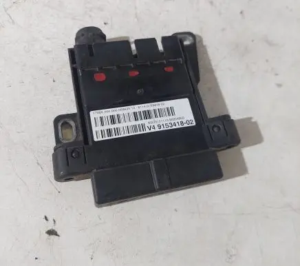 BMW 5 F10 F11 Current control relay 61149153410