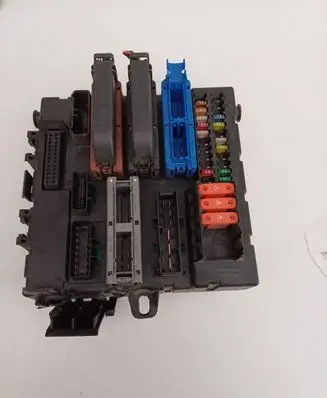 Opel Signum Other relay 13112914 00042183 519049019
