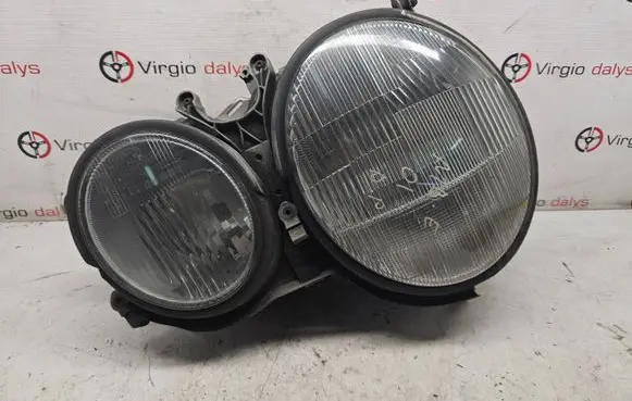 Mercedes-Benz E W210 Headlight/headlamp