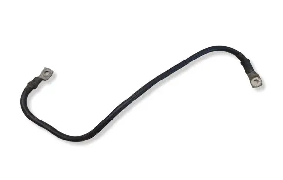 Volvo XC90 Negative earth cable (battery) 
