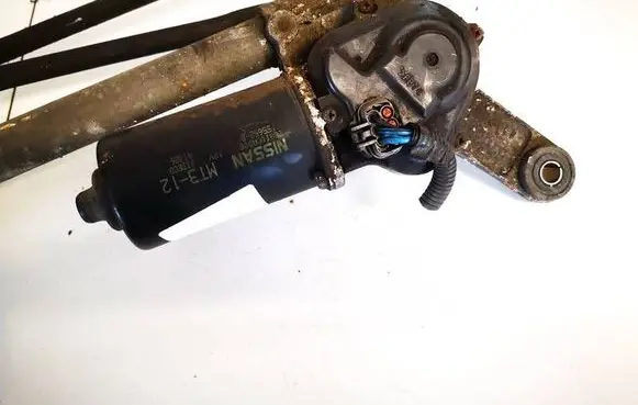 Nissan Murano Z50 Wiper motor 28810ca000