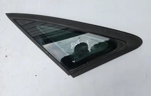 Audi A4 S4 B9 8W Rear side window 8W5845299F