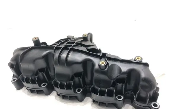 Volkswagen PASSAT B7 Intake manifold