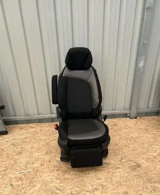 Citroen C4 II Picasso Front driver seat 
