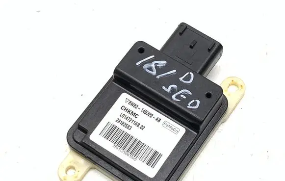 Jaguar XK - XKR Seat control module 8W8314B320AB