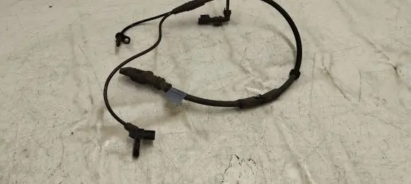 Mercedes-Benz AMG GT R190 C190 Front ABS sensor wiring A1905406005