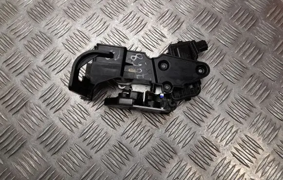 Dacia Spring Rear door lock 3039254