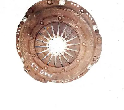 Saab 9-3 Ver1 Pressure plate 