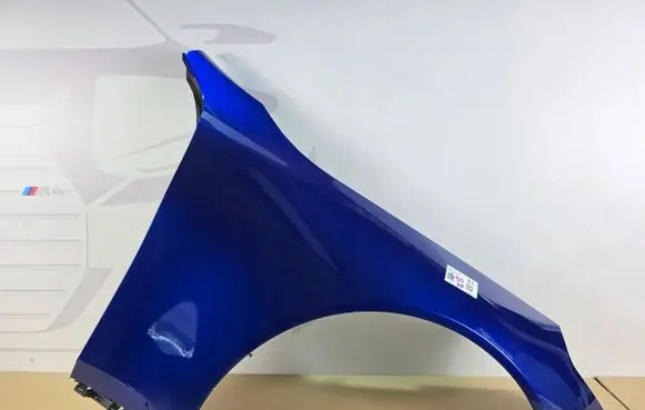 BMW M5 G90 Fender 