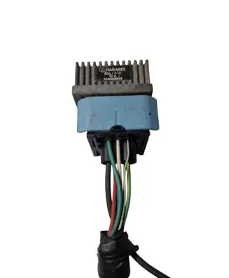 Citroen Berlingo Glow plug pre-heat relay 9640469680