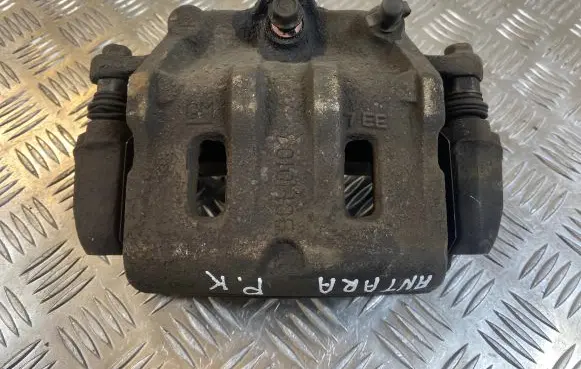 Opel Antara Front brake caliper