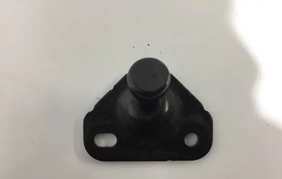 Ford Transit Custom Loading door lock loop/hook striker BK21V23028AE