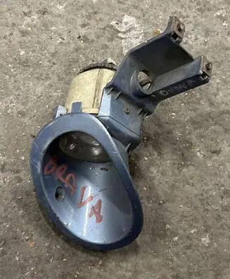 Fiat Bravo - Brava Front fog light 38660748