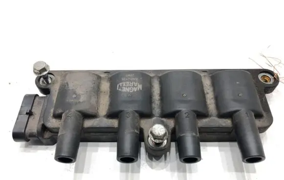 Fiat Grande Punto High voltage ignition coil 