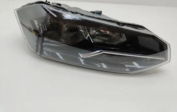 Volkswagen Polo VI Headlight/headlamp 2G1941006