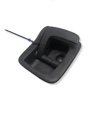Volvo S60 Engine bonnet (hood) release handle 30634786