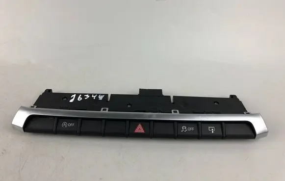 Audi A3 S3 8V Traction control (ASR) switch 8V0925301HF