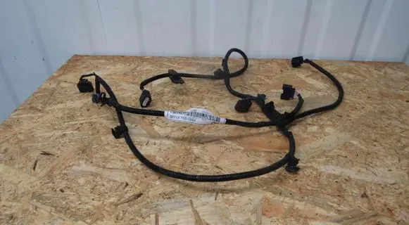 Honda CR-V Parking sensor (PDC) wiring loom 32112-T0S-Q002