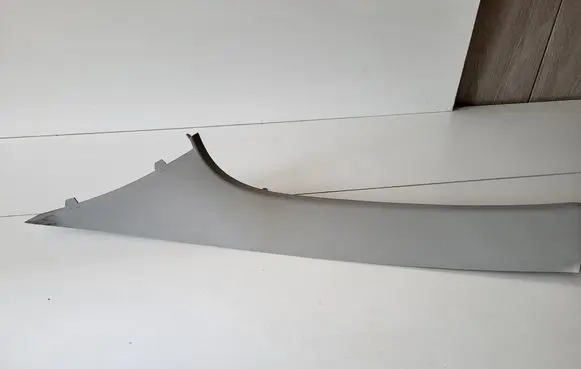 Renault Captur (A) pillar trim 76922406R