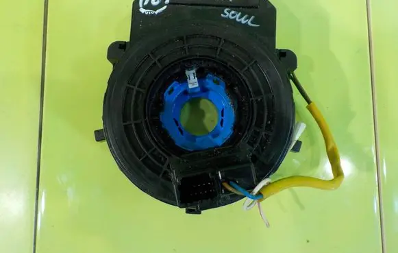 KIA Soul Airbag squib ring wiring TASMA ZWIJAK