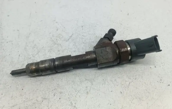 Renault Espace IV Fuel injector 8200100272 0445110110 0445110110B