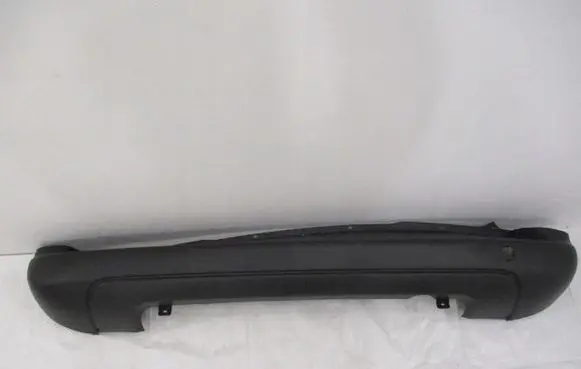 Citroen Berlingo Rear bumper 7410GE 9682043777