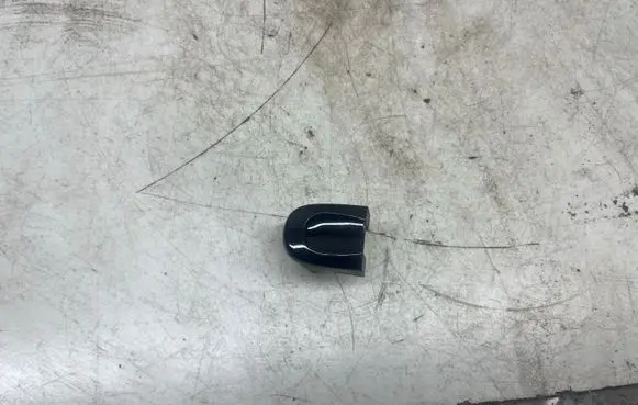Volkswagen Golf Plus Loading door cover/cap 