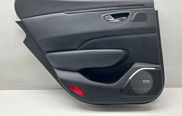 Renault Talisman Rear door card panel trim 829015497R 156112282 531073162