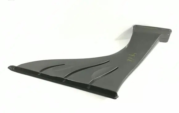 Tesla Model S Air intake duct part 1059335-00-B
