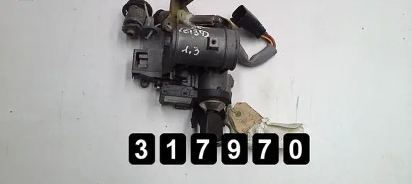 Ford Ka Ignition lock 98AP-15607-AB