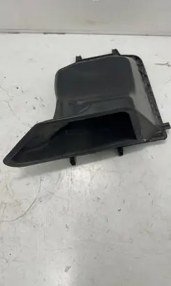 Mercedes-Benz GLS X166 Cabin air duct channel A1668300053