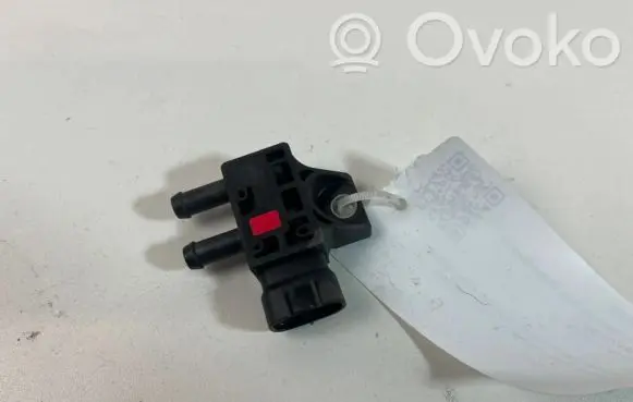 Toyota C-HR I Exhaust gas pressure sensor 8948171010