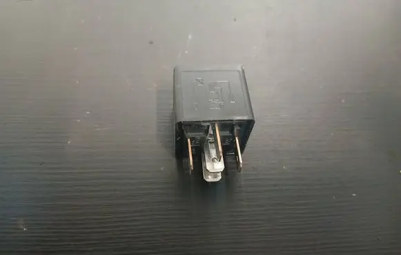 Volvo S80 Other relay V23134A52X345 9441160