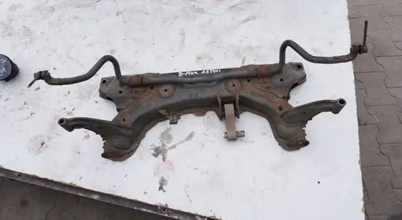 Ford B-MAX Front subframe